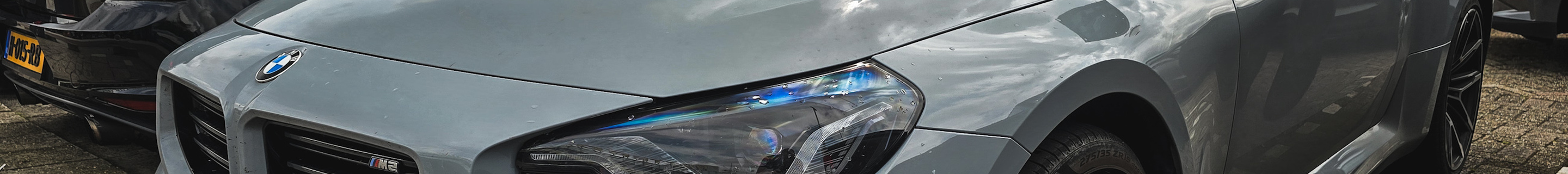 BMW M2 Coupé G87
