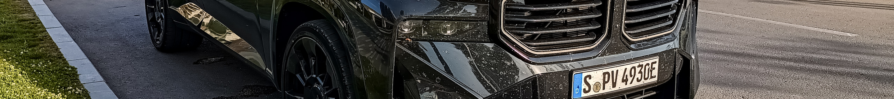 BMW XM G09