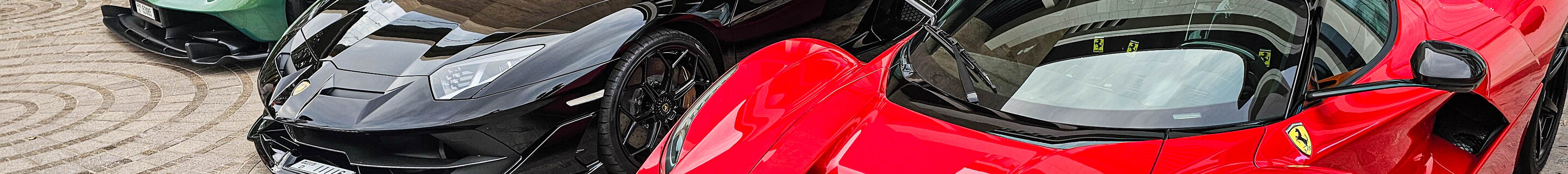 Ferrari LaFerrari