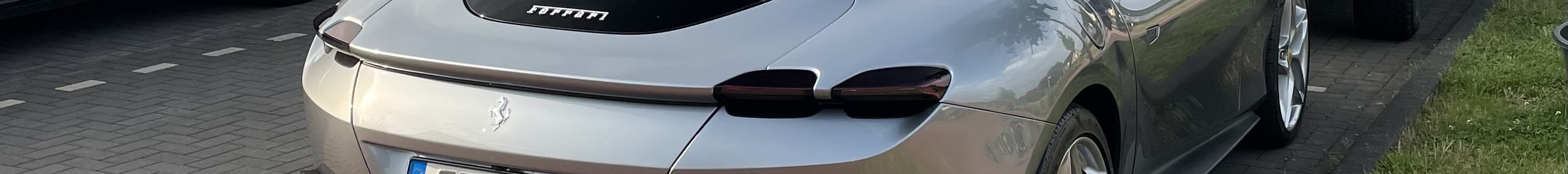 Ferrari Roma