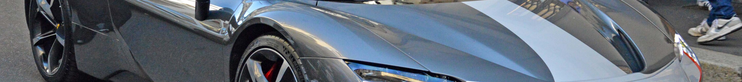 Ferrari SF90 Stradale