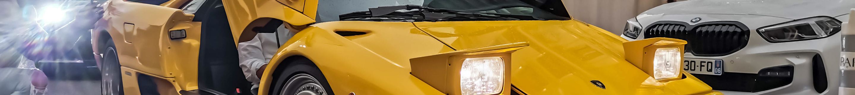 Lamborghini Diablo