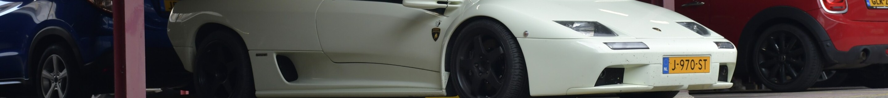 Lamborghini Diablo VT 6.0