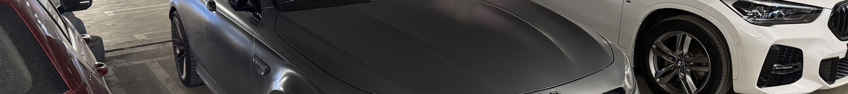 Mercedes-AMG E 63 S W213 Edition 1