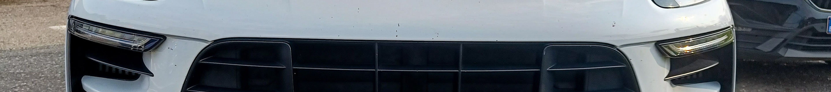 Porsche 95B Macan GTS MkI