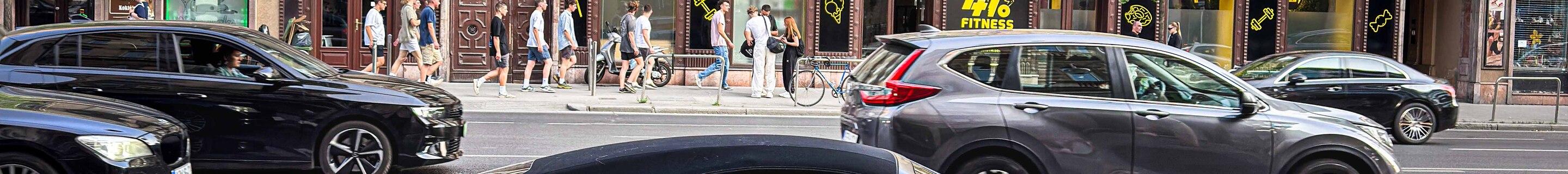 Porsche 992 Carrera 4 GTS Cabriolet MkI