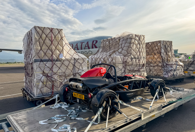 Ariel Atom