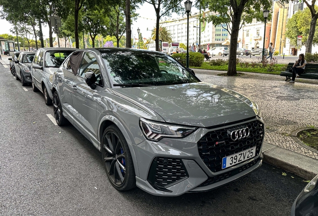 Audi RS Q3 Sportback 2020