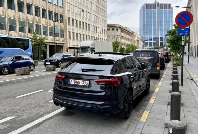 Audi RS Q3 Sportback 2020