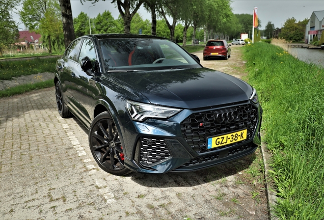 Audi RS Q3 Sportback 2020