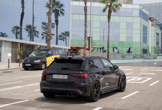 Audi RS3 Sportback 8Y