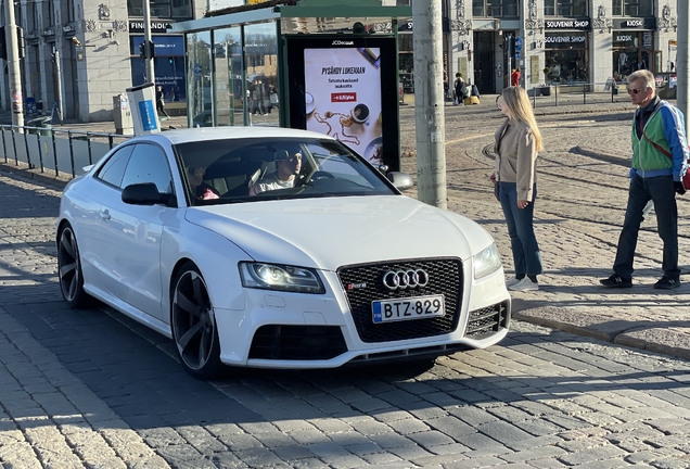 Audi RS5 8T