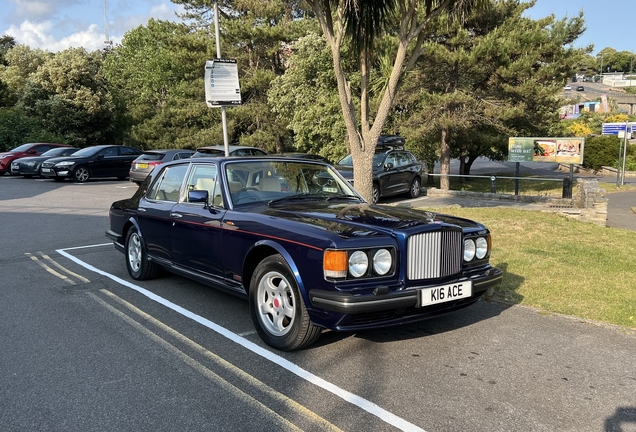 Bentley Turbo R