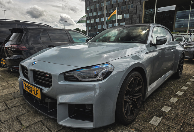 BMW M2 Coupé G87
