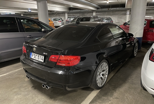 BMW M3 E92 Coupé