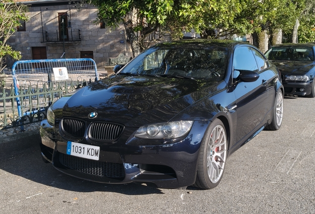 BMW M3 E92 Coupé
