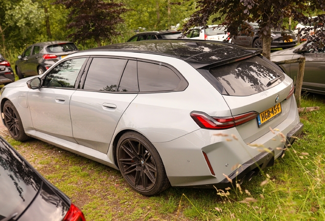 BMW M5 G99 Touring