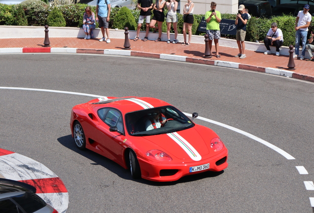 Ferrari Challenge Stradale