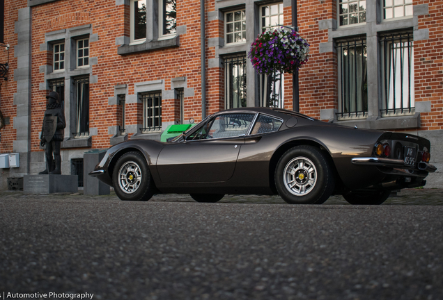 Ferrari Dino 246 GT