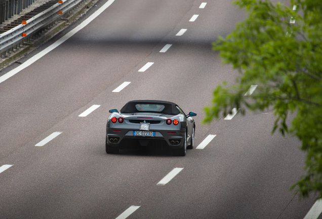 Ferrari F430 Spider