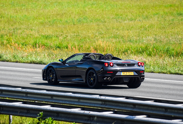 Ferrari F430 Spider