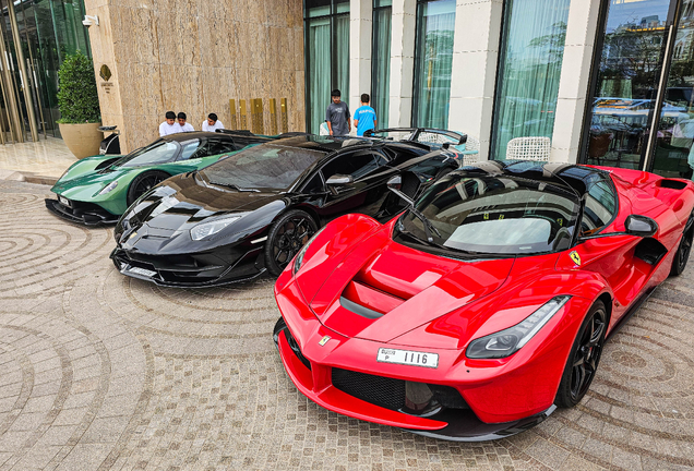 Ferrari LaFerrari