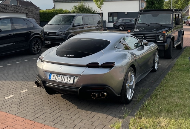 Ferrari Roma