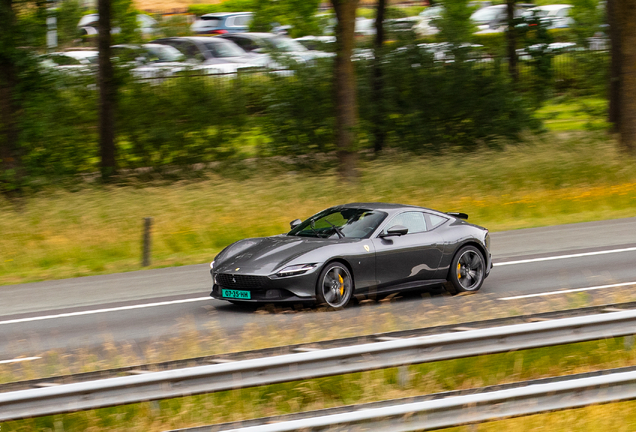 Ferrari Roma