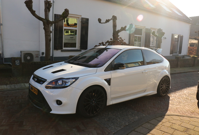 Ford Focus RS 2009