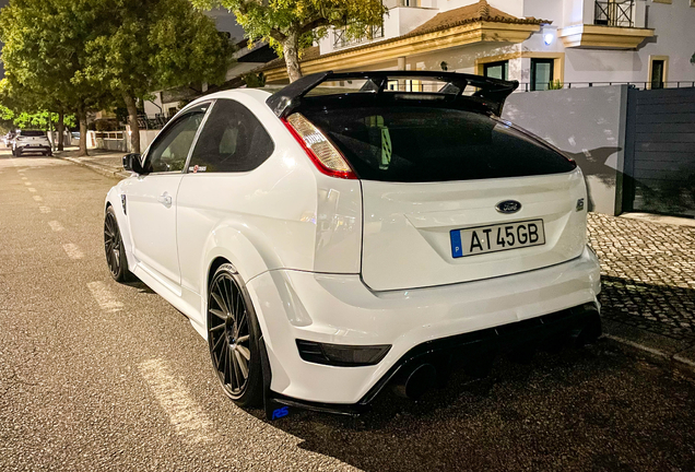 Ford Focus RS 2009