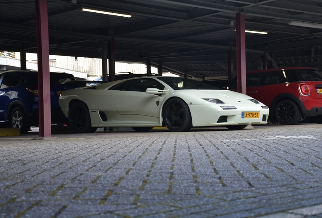 Lamborghini Diablo VT 6.0