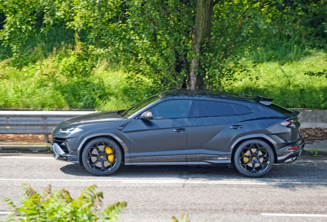 Lamborghini Urus Performante
