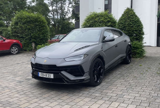 Lamborghini Urus Performante