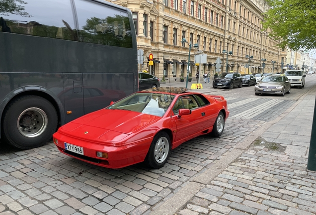 Lotus Esprit Turbo SE