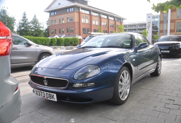 Maserati 3200GT