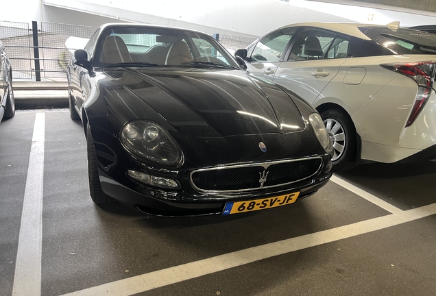 Maserati 4200GT