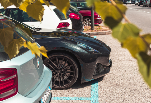 Maserati GranTurismo Modena 2023
