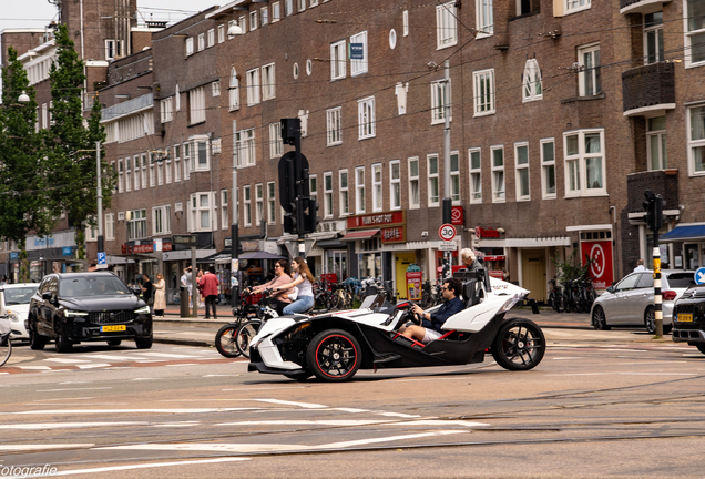Polaris Slingshot SL