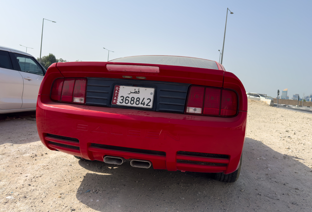 Saleen S281 SC