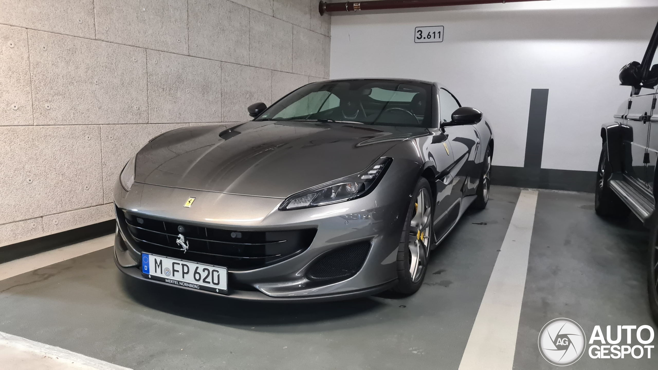Ferrari Portofino