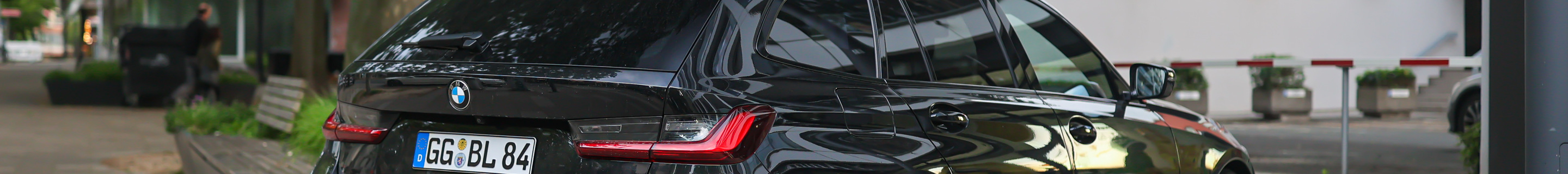 Alpina B3 GT Touring 2023