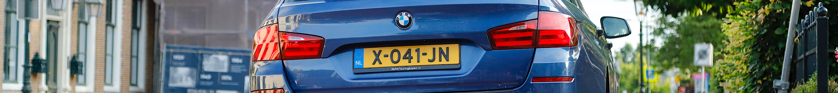 Alpina B5 BiTurbo Touring 2014