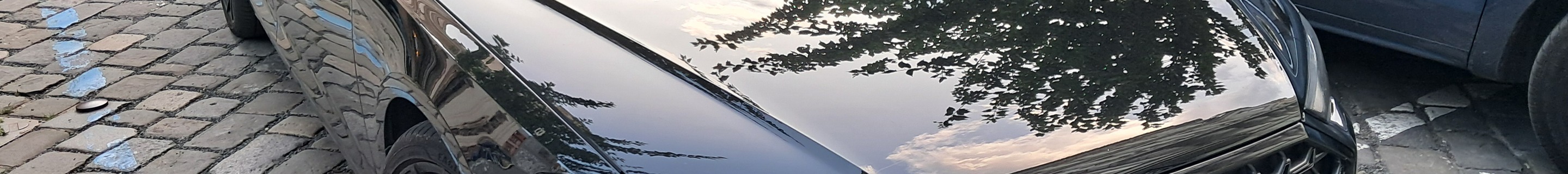 Audi S8 D5 2022