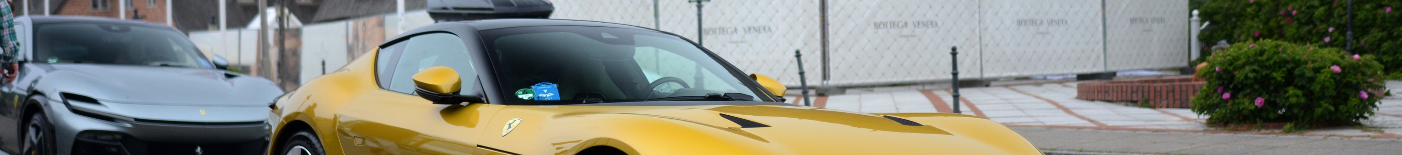 Ferrari 12Cilindri