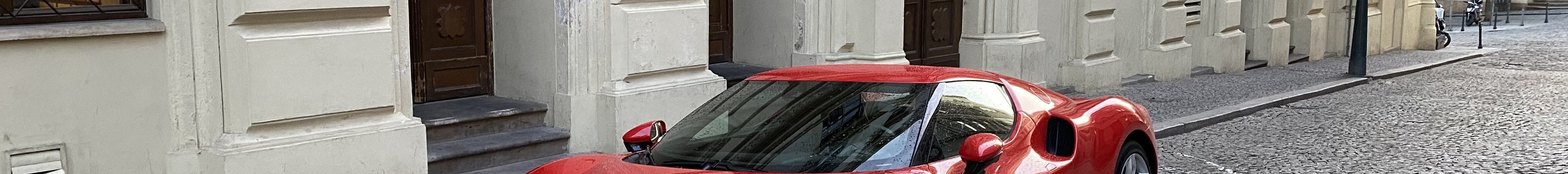 Ferrari 296 GTB