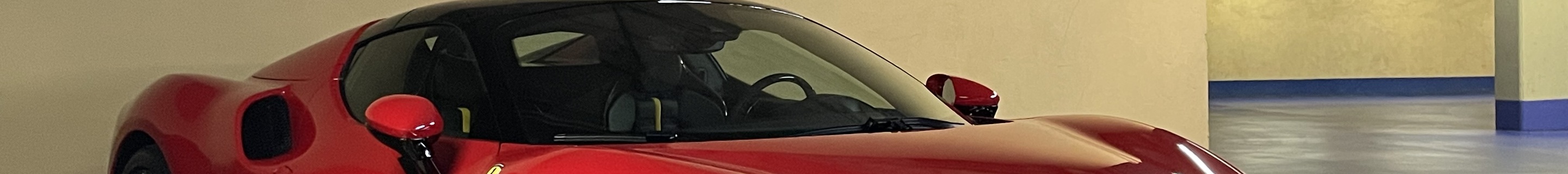 Ferrari 296 GTS