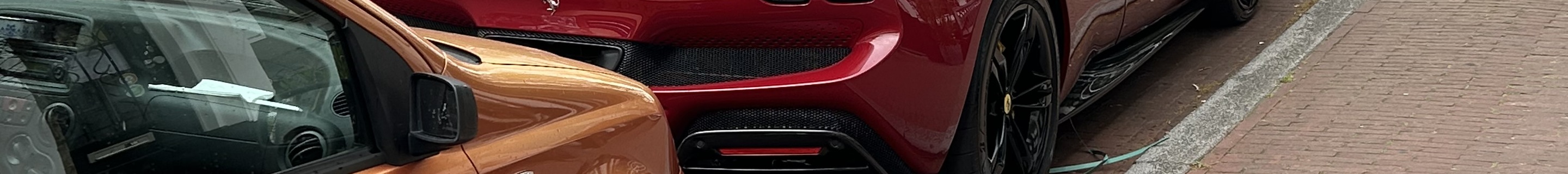 Ferrari 296 GTS