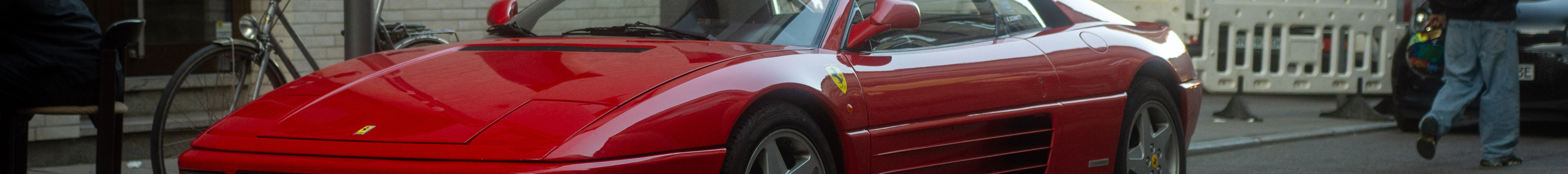 Ferrari 348 TB