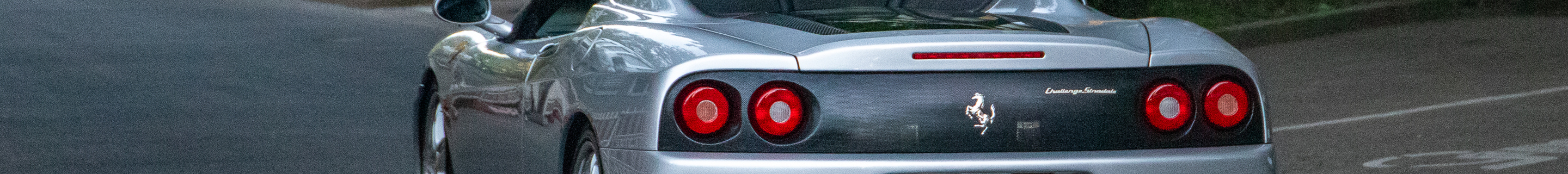 Ferrari 360 Spider