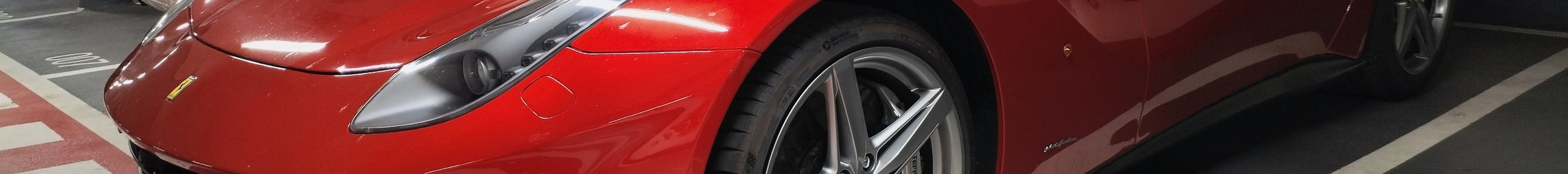 Ferrari F12berlinetta